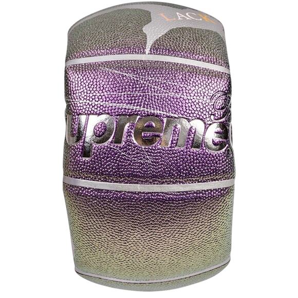 Supreme x Bernadette Corporation x Spaulding • Basketball • Cross-Posted • Firm - Picture 5 of 10